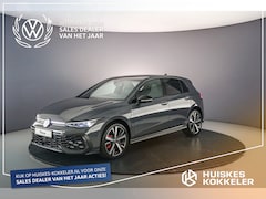 Volkswagen Golf - 1.5 eHybrid 272pk GTE
