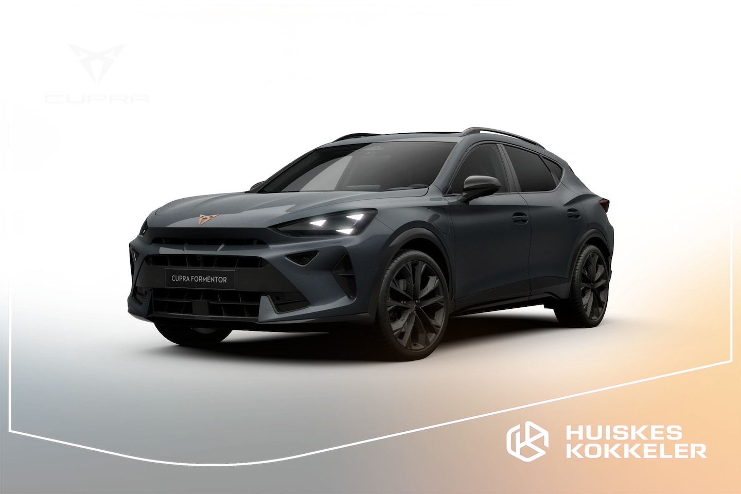 CUPRA Formentor - 1.5 TSI e-Hybrid Business 1.5 TSI e-Hybrid 204pk Business - AutoWereld.nl