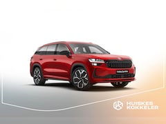 Skoda Kodiaq - 1.5 TSI iV 204pk Sportline Business