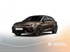 CUPRA Leon - 1.5 TSI e-Hybrid 272pk VZ Performance