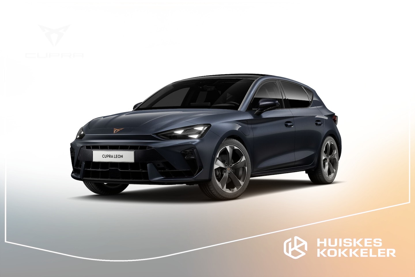 CUPRA Leon - 1.5 TSI e-Hybrid Business 1.5 TSI e-Hybrid 204pk Business - AutoWereld.nl