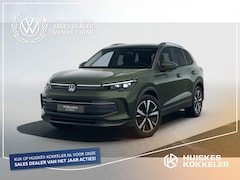 Volkswagen Tiguan - 1.5 eHybrid 204pk Life Edition - eHybrid