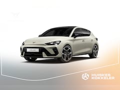 CUPRA Leon - 1.5 TSI e-Hybrid 272pk VZ Performance