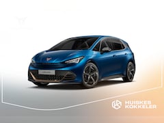 CUPRA Born - 79kWh batterij 231pk Business Limited