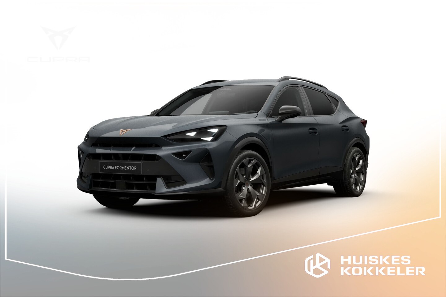 CUPRA Formentor - 1.5 TSI e-Hybrid Business 1.5 TSI e-Hybrid 204pk Business - AutoWereld.nl