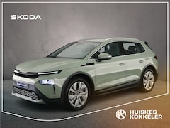 Skoda Elroq - Elektromotor 63 kWh 204pk Business Edition € 5.000, - inruilpremie