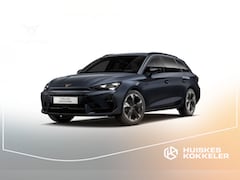 CUPRA Leon Sportstourer - 1.5 TSI e-Hybrid 204pk Business