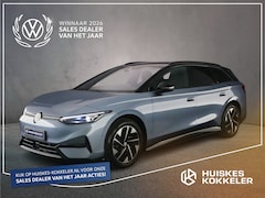 Volkswagen ID.7 Tourer - Elektromotor 77 kWh 286pk Limited Edition