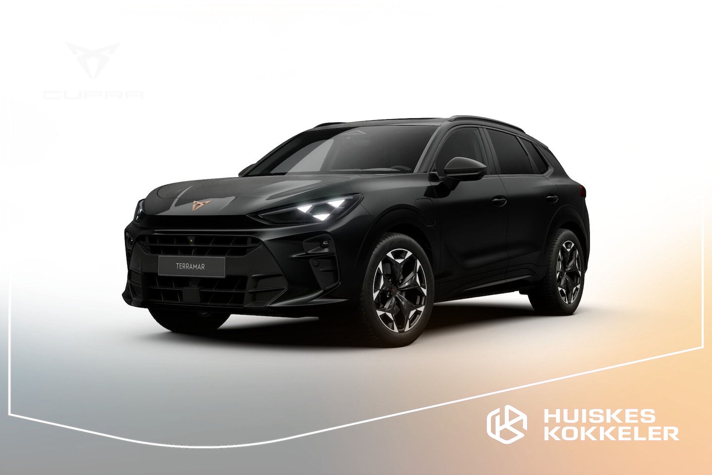 CUPRA Terramar - 1.5 TSI e-Hybrid VZ Performance 1.5 TSI e-Hybrid 272pk VZ Performance - AutoWereld.nl