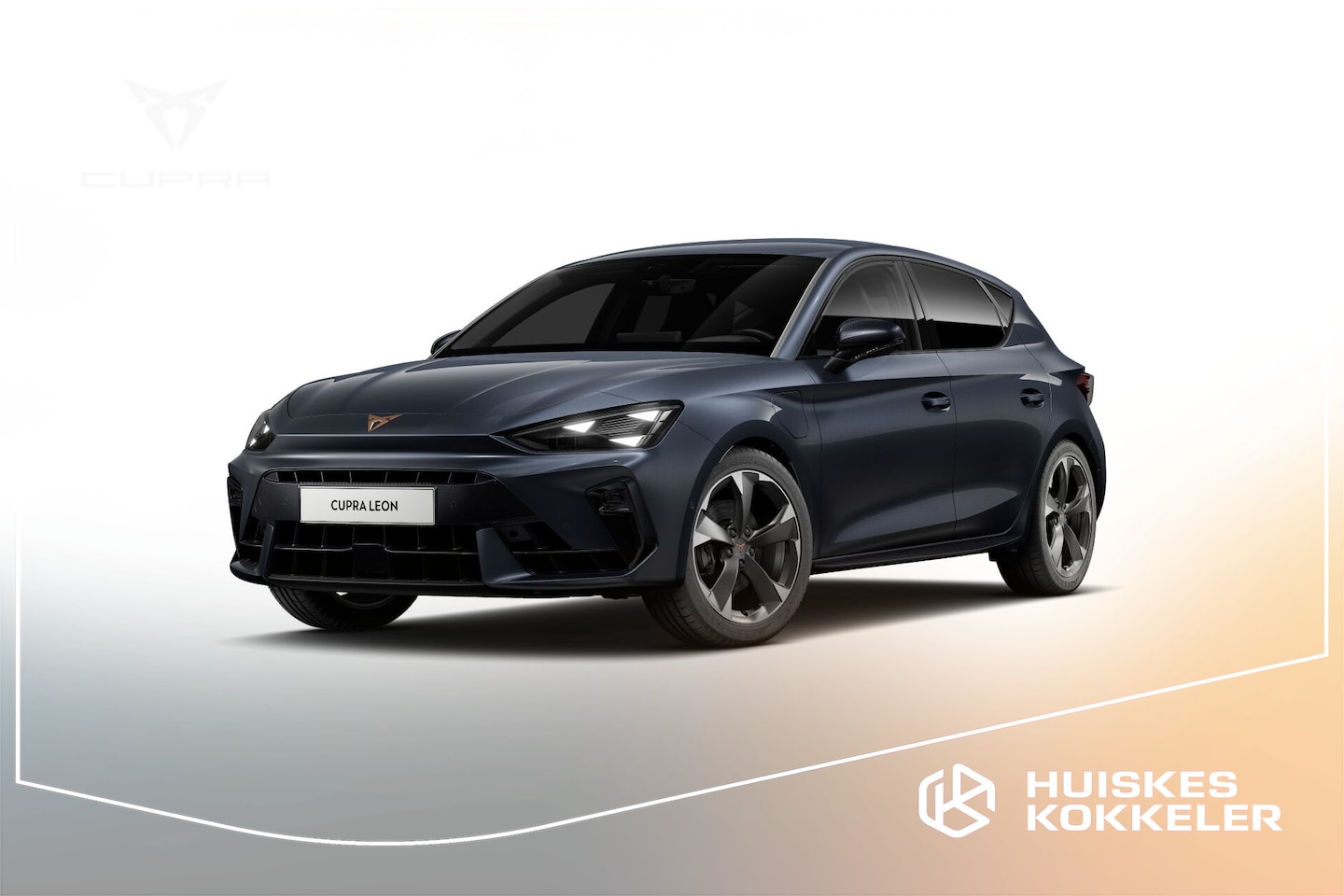 CUPRA Leon - 1.5 TSI e-Hybrid Business 1.5 TSI e-Hybrid 204pk Business - AutoWereld.nl
