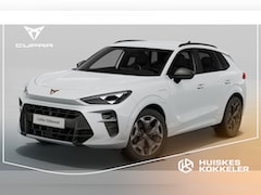 CUPRA Terramar - 1.5 TSI e-Hybrid 204pk Business