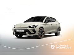 CUPRA Leon - 1.5 TSI e-Hybrid 272pk VZ Performance