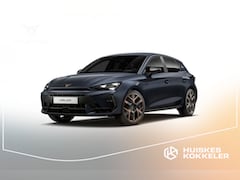 CUPRA Leon - 1.5 TSI e-Hybrid 272pk VZ Performance