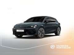 CUPRA Leon - 1.5 TSI e-Hybrid 272pk VZ Performance