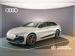 Audi A6 Avant e-tron - e-tron 367pk S edition
