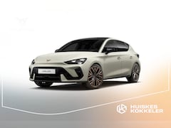 CUPRA Leon - 1.5 TSI e-Hybrid 272pk VZ Performance