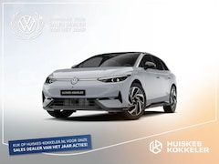 Volkswagen ID.7 Tourer - Elektromotor 86 kWh 286pk Pro S Limited Edition