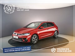 Volkswagen Polo - 1.0 TSI 95pk R-Line Edition