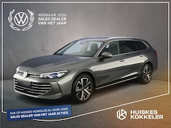 Volkswagen Passat Variant - 1.5 eHybrid 204pk Business - eHybrid