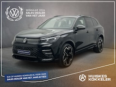 Volkswagen Tiguan - 1.5 eHybrid 204pk R-Line Edition - eHybrid