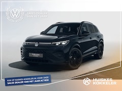 Volkswagen Tiguan - 1.5 eHybrid 204pk R-Line Edition - eHybrid