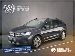 Volkswagen Taigo - 1.0 TSI 116pk Life Edition