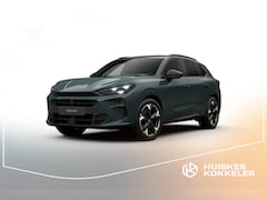 CUPRA Terramar - 1.5 TSI e-Hybrid 204pk Business