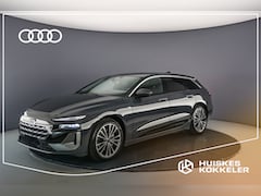 Audi A6 Avant e-tron - e-tron 367pk Advanced Edition