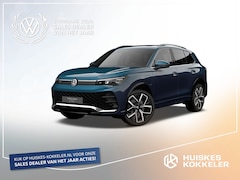 Volkswagen Tiguan - 1.5 eHybrid 204pk R-Line Edition - eHybrid