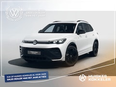 Volkswagen Tiguan - 1.5 eHybrid 272pk R-Line Edition - eHybrid