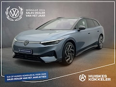 Volkswagen ID.7 Tourer - Elektromotor 77 kWh 286pk Pro Limited Edition
