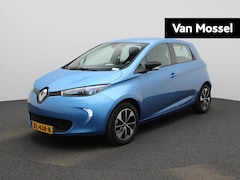 Renault Zoe - R90 Life 41 kWh Koopaccu | Cruise Control | Bluetooth | Navi | Airco |