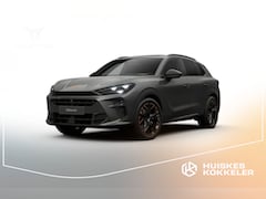 CUPRA Terramar - 1.5 TSI e-Hybrid 204pk Business