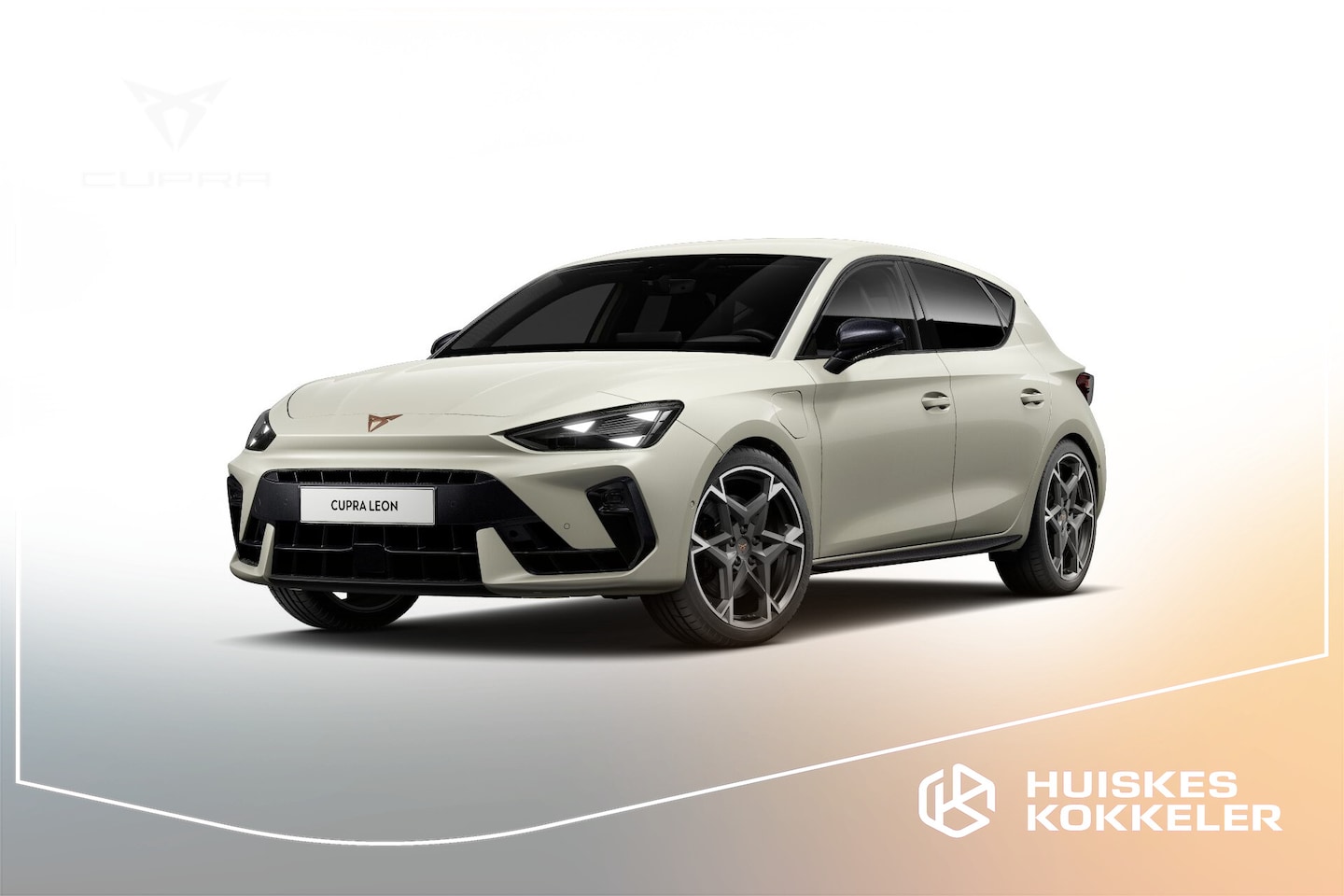 CUPRA Leon - 1.5 TSI e-Hybrid VZ Performance 1.5 TSI e-Hybrid 272pk VZ Performance - AutoWereld.nl