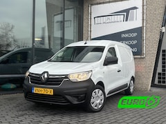Renault Express - 1.5 dCi 95 Comfort*A/C*CRUISE*NAVI