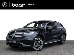 Mercedes-Benz EQC - 400 4-Matic Premium Plus AMG Line 80 kWh | Distronic | Memorypakket | Elek. schuif/ kantel