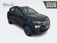 Dacia Spring - Comfort Plus (Orange Pack) 27 kWh