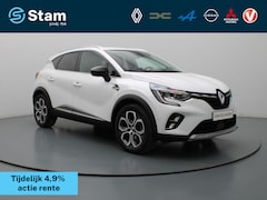 Renault Captur - TCe Edition One 130pk BOSE | 360° Camera | Navi | Parkeersens. v+a