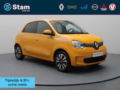 Renault Twingo - 1.0 SCe Intens 66pk Cruise | Climate | Carplay | Parkeersens. achter