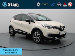 Renault Captur - 0.9 TCe Intens 90pk Camera | Cruise | Navi | Parkeersens. v+a