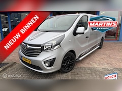 Opel Vivaro - bestel 1.6 CDTI L2H1 Innovation SPECIAL EDITION LMV / LEDER / STOELVERWARMING