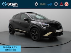 Renault Captur - E-Tech full hybrid E-Tech engineered 145pk 360° Camera | Cruise | Navi | Parkeersens. v+a
