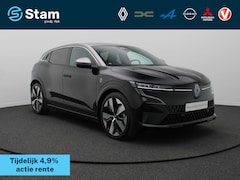 Renault Mégane E-Tech - EV60 220pk Optimum Charge Techno Camera | Navi | Stoel-/stuurverwarming | Warmtepomp