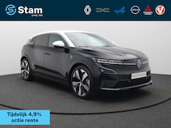 Renault Mégane E-Tech - EV60 220pk Optimum Charge Techno Adapt. cruise | Climate | Harman Kardon | Navi