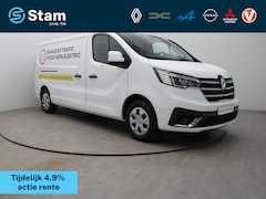 Renault Trafic E-Tech - 123pk Electric L2H1 T29 GB Comfort Airco | Camera | Navi | Parkeersensoren