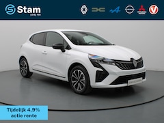 Renault Clio - E-Tech Full Hybrid 145pk techno Camera | Cruise | Navi | Parkeersens. v+a | Stoelverw