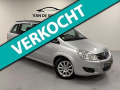 Opel Zafira - 1.8 Temptation 7ZITTER/STOELVERW/CLIMA/TREKHAAK