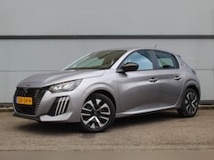 Peugeot 208 - 1.2 75 Style | Carplay | Cruise | Airco | Bluetooth | PDC | LED | Rijstrooksensor | | Carp