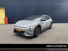 Kia EV4 - GT-PlusLine 81.4 kWh | ADAPTIVE CRUISE CONTROL | HEAD UP DISPLAY | SCHUIF KANTELDAK | STOE