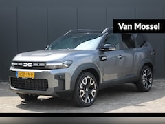 Dacia Bigster - 1.8 Hybrid 155Pk Journey | Navigatie | Virtual Cockpit | Draadloze Apple & Android Carplay